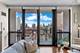 210 S Des Plaines Unit 1603, Chicago, IL 60661