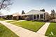 900 Tomawadee, Park Ridge, IL 60068