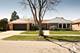 900 Tomawadee, Park Ridge, IL 60068