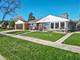 900 Tomawadee, Park Ridge, IL 60068