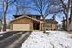 5721 Vial, La Grange Highlands, IL 60525