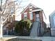 1617 W 38th, Chicago, IL 60609