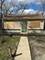 3702 Lincoln, Robbins, IL 60472