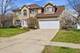 4807 Clearwater, Naperville, IL 60564