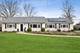 2000 W 55th, La Grange Highlands, IL 60525