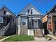 7232 S Sangamon, Chicago, IL 60621
