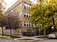 2839 W Palmer Unit G, Chicago, IL 60647