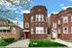 8140 S Paulina Unit G, Chicago, IL 60620
