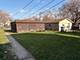 15129 Lexington, Harvey, IL 60426