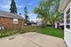9636 S Central Park, Evergreen Park, IL 60805