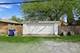 9636 S Central Park, Evergreen Park, IL 60805