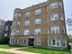 2303 W Granville Unit 2, Chicago, IL 60659