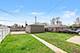 5743 W 79th, Burbank, IL 60459