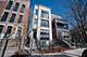 849 N Paulina Unit 1, Chicago, IL 60622