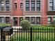814 W 15th, Chicago, IL 60608