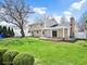 707 Jefferson, Hinsdale, IL 60521