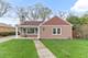 8926 Menard, Morton Grove, IL 60053