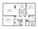 5445 N Sheridan Unit 2702, Chicago, IL 60640