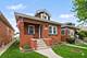 2638 N New England, Chicago, IL 60707