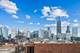 6 S Laflin Unit 807S, Chicago, IL 60607