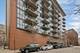 321 S Sangamon Unit 508, Chicago, IL 60607