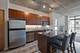 321 S Sangamon Unit 508, Chicago, IL 60607