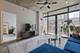 321 S Sangamon Unit 508, Chicago, IL 60607