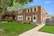 7805 W Balmoral, Chicago, IL 60656