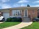 7621 W Norridge, Harwood Heights, IL 60706