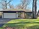 2041 E Gaisor, Crete, IL 60417