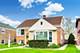 5136 W Lee, Skokie, IL 60077