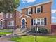 4744 S Hamlin, Chicago, IL 60632