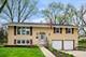 362 N Winston, Palatine, IL 60074