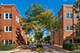 2839 N Wolcott, Chicago, IL 60657