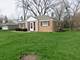257 Minocqua, Park Forest, IL 60466