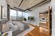 700 W Van Buren Unit 709, Chicago, IL 60607