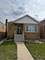 3909 W 71st, Chicago, IL 60629