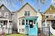 3735 W Palmer, Chicago, IL 60647