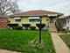 18449 Ridgewood, Lansing, IL 60438