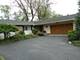 20331 Fairfield, Olympia Fields, IL 60461