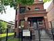 6331 S Elizabeth, Chicago, IL 60636