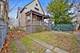12108 S Parnell, Chicago, IL 60628
