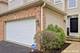 6044 Canterbury Unit 9-3, Hoffman Estates, IL 60192