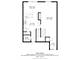 6044 Canterbury Unit 9-3, Hoffman Estates, IL 60192