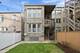 1539 W Addison, Chicago, IL 60613