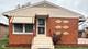 117 W 158th, Harvey, IL 60426