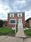 14218 S Stewart, Riverdale, IL 60827