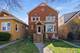 5325 N Meade, Chicago, IL 60630