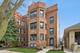 1625 W Catalpa Unit 3, Chicago, IL 60640