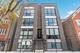 1525 N Bosworth Unit 3S, Chicago, IL 60642